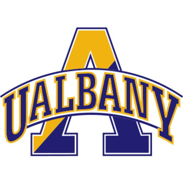 Albany Great Danes Logo